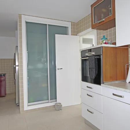 De Lujo Con Piscina Privada, Cerca De La Playa Y Servicios En Moraira 8 Personas - Hisp-216-230 *