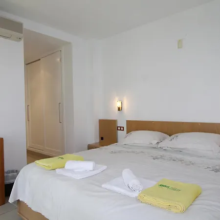 De Lujo Con Piscina Privada, Cerca De La Playa Y Servicios En Moraira 8 Personas - Hisp-216-230 Villa *