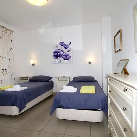 Villa De Lujo Con Piscina Privada, Cerca De La Playa Y Servicios En Moraira 8 Personas - Hisp-216-230
