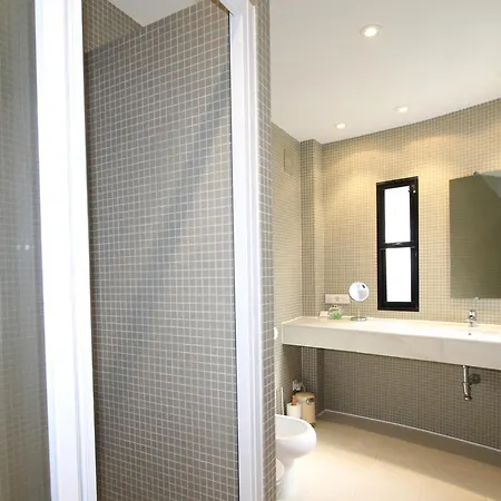 Villa De Lujo Con Piscina Privada, Cerca De La Playa Y Servicios En Moraira 8 Personas - Hisp-216-230 Teulada