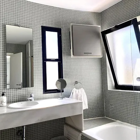 De Lujo Con Piscina Privada, Cerca De La Playa Y Servicios En Moraira 8 Personas - Hisp-216-230 Villa *