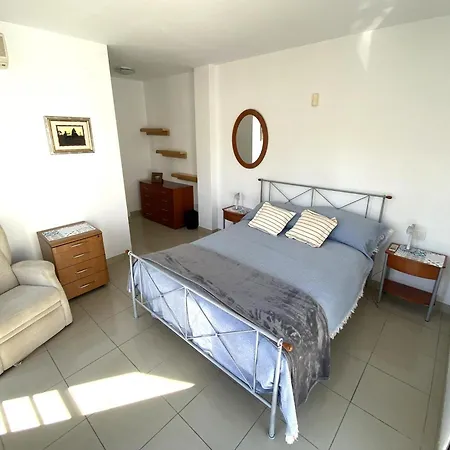 De Lujo Con Piscina Privada, Cerca De La Playa Y Servicios En Moraira 8 Personas - Hisp-216-230 Villa Teulada